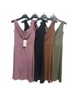 Vestito Nodo 2780/U - Rosargento Vestiti e abiti  RA2780/U