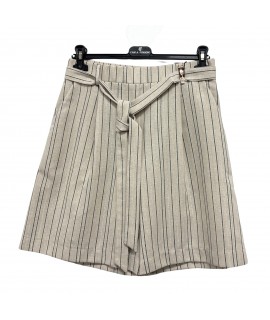 Bermuda Fantasia 70324 - Carla Ferroni Pantaloni donna CF70324