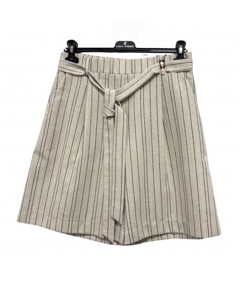 Bermuda Fantasia 70324 - Carla Ferroni Pantaloni donna CF70324
