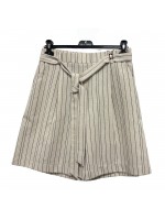 Bermuda Fantasia 70324 - Carla Ferroni Pantaloni donna CF70324