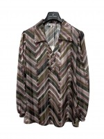 Bluse Fantasia 50104 - Carla Ferroni Camicie e Bluse donna CF50104