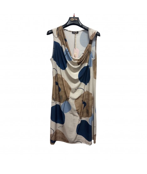 Vestito Ilaria - Equilibrio Vestiti e abiti  EQILARIA