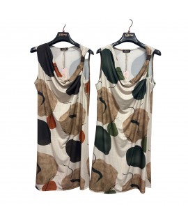 Vestito Ilaria - Equilibrio Vestiti e abiti  EQILARIA