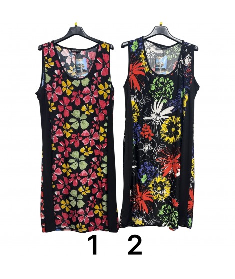 Vestito Fantasia 545 - Moda Giona Vestiti e abiti  MG545