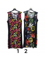 Vestito Fantasia 545 - Moda Giona Vestiti e abiti  MG545