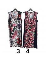 Vestito Fantasia 545 - Moda Giona Vestiti e abiti  MG545