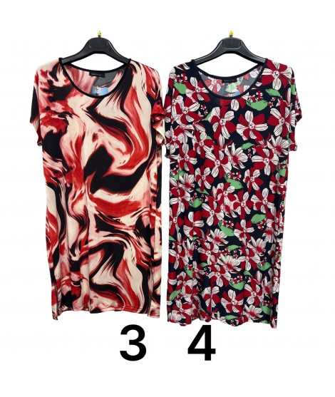 Vestito Fantasia 101 - Moda Giona Vestiti e abiti  MG101