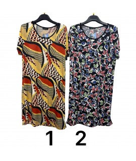 Vestito Fantasia 101 - Moda Giona Vestiti e abiti  MG101