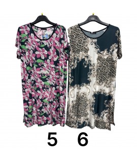 Vestito Fantasia 101 - Moda Giona Vestiti e abiti  MG101