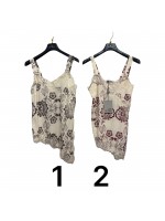 Top Fantasia 50267 - Carla Ferroni Top e canotte CF50267