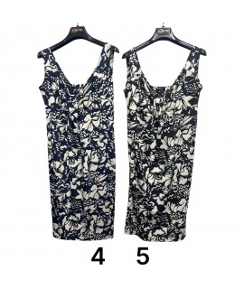 Vestito Fantasia Paolina - Equilibrio Vestiti e abiti  EQPAOLINA