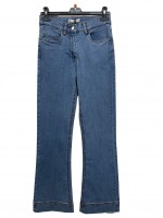 Jeans Zampa 22054 - Carla Ferroni Jeans donna CF22054