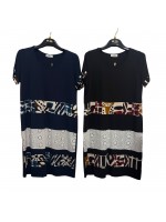 Vestito Fantasia Lucrezia - Perla Oversize Vestiti e abiti  POLUCREZIA