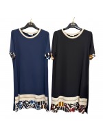 Vestito Fantasia Debora - Perla Oversize Vestiti e abiti  PODEBORA