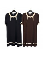 Vestito Carla Over - Perla Oversize Vestiti e abiti  POCARLAOVER