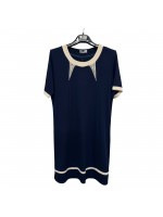 Vestito Carla Over - Perla Oversize Vestiti e abiti  POCARLAOVER