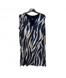 Vestito Curvy Elena - Equilibrio Vestiti e abiti  EQELENA