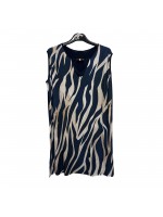 Vestito Curvy Elena - Equilibrio Vestiti e abiti  EQELENA
