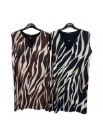 Vestito Curvy Elena - Equilibrio Vestiti e abiti  EQELENA