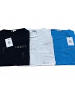 T-shirt Over LA539 - Lancetti Maglieria e t-shirt donna LANLA539