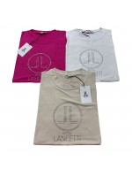 T-shirt LA548 - Lancetti Maglieria e t-shirt donna LANLA548