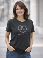 T-shirt LA548 - Lancetti Maglieria e t-shirt donna LANLA548