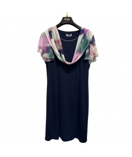 Vestito Fantasia Gloria - Perla Oversize Vestiti e abiti  POGLORIA