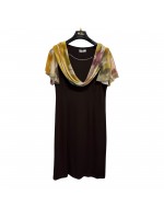 Vestito Fantasia Gloria - Perla Oversize Vestiti e abiti  POGLORIA