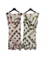 Vestito Pois 2630 - Prestige Vestiti e abiti  PRE2630