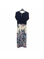 Vestito Fantasia M116008 - Encaty Vestiti e abiti  ECM116008