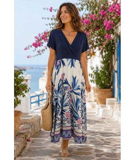 Vestito Fantasia M116008 - Encaty Vestiti e abiti  ECM116008