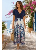 Vestito Fantasia M116008 - Encaty Vestiti e abiti  ECM116008