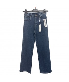 Jeans Cotone L5983 - Encaty Jeans donna ECL5983
