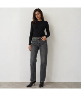 Jeans Cotone L5995 - Encaty Jeans donna ECL5995