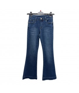 Jeans Zampa H1562 - Encaty Jeans donna ECH1562