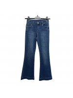 Jeans Zampa H1562 - Encaty Jeans donna ECH1562