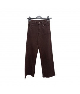 Jeans Bottone L1236 - Encaty Jeans donna ECL1236