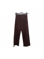Jeans Bottone L1236 - Encaty Jeans donna ECL1236