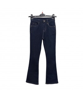 Jeans Zampa L6393 -Encaty Jeans donna ECL6393