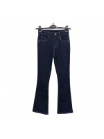 Jeans Zampa L6393 -Encaty Jeans donna ECL6393
