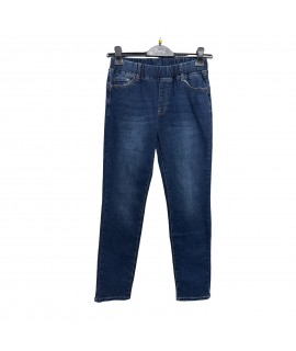 Jeans Elastico L1272 - Encaty Jeans donna ECL1272