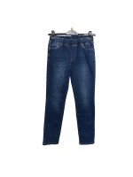 Jeans Elastico L1272 - Encaty Jeans donna ECL1272