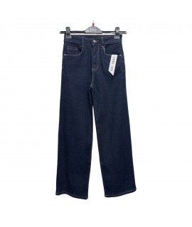 Jeans Palazzo L6395 - Encaty Jeans donna ECL6395