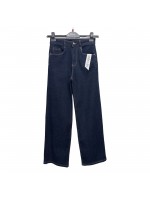 Jeans Palazzo L6395 - Encaty Jeans donna ECL6395
