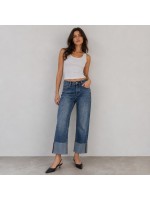 Jeans Piegone H1533 - Encaty Jeans donna ECH1533
