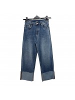 Jeans Piegone H1533 - Encaty Jeans donna ECH1533