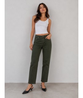 Jeans Colorato L5175 - Encaty Jeans donna ECL5175