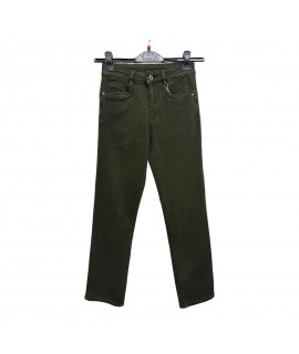 Jeans Colorato L5175 - Encaty Jeans donna ECL5175