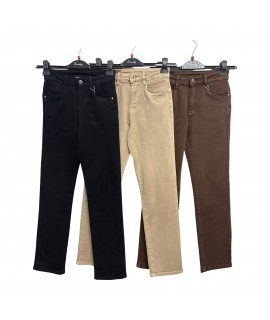 Jeans Colorato L5175 - Encaty Jeans donna ECL5175