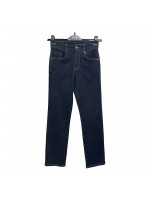 Jeans Bottone L6392 - Encaty Jeans donna ECL6392